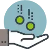 Zinsen Icon